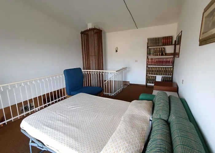 La Casa Del Nonno