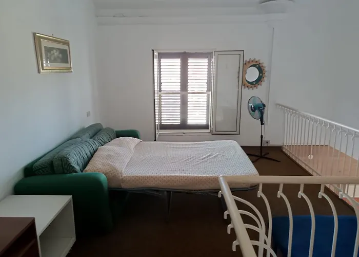 La Casa Del Nonno