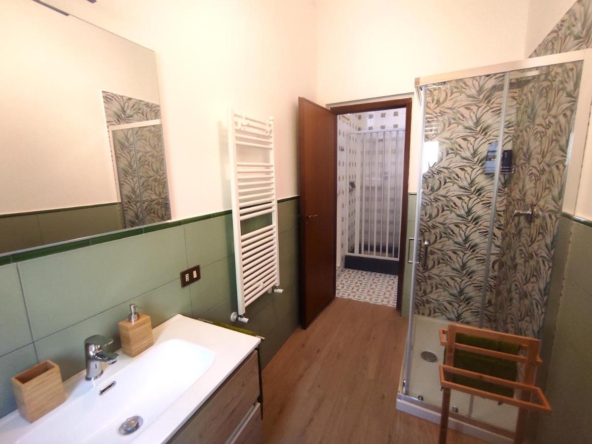 La Casa Del Nonno Monreale