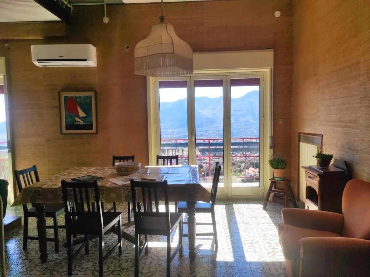 Ferienhaus La Casa Del Nonno *