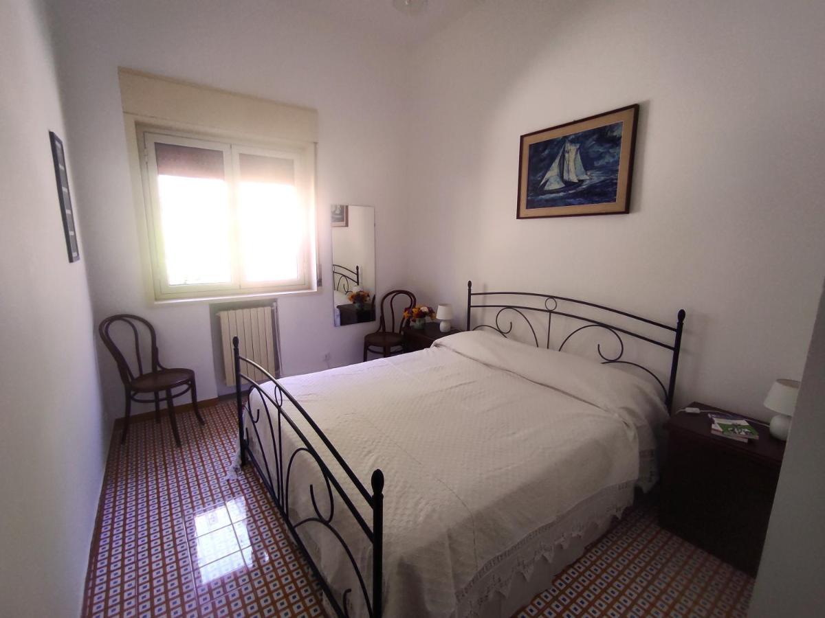 La Casa Del Nonno Hébergement de vacances *