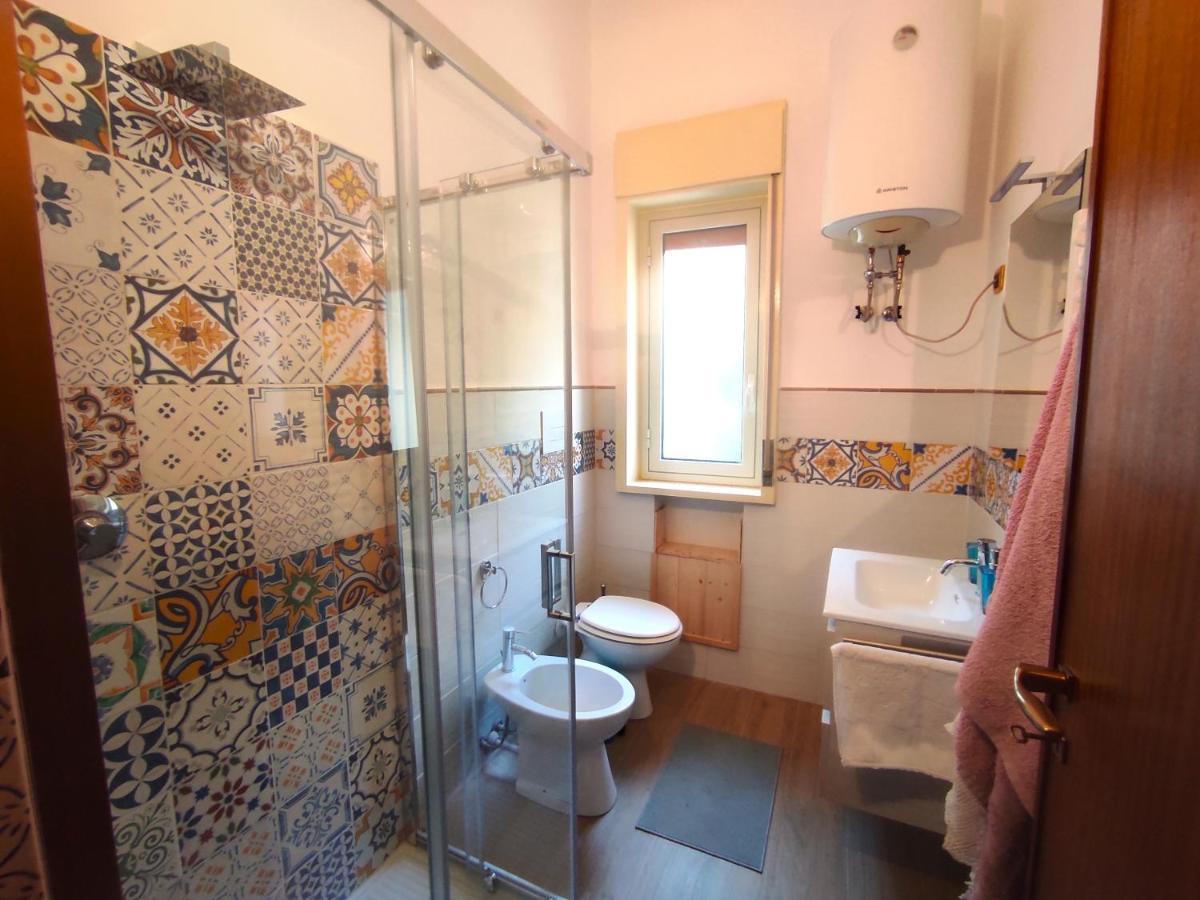 Ferienhaus La Casa Del Nonno *