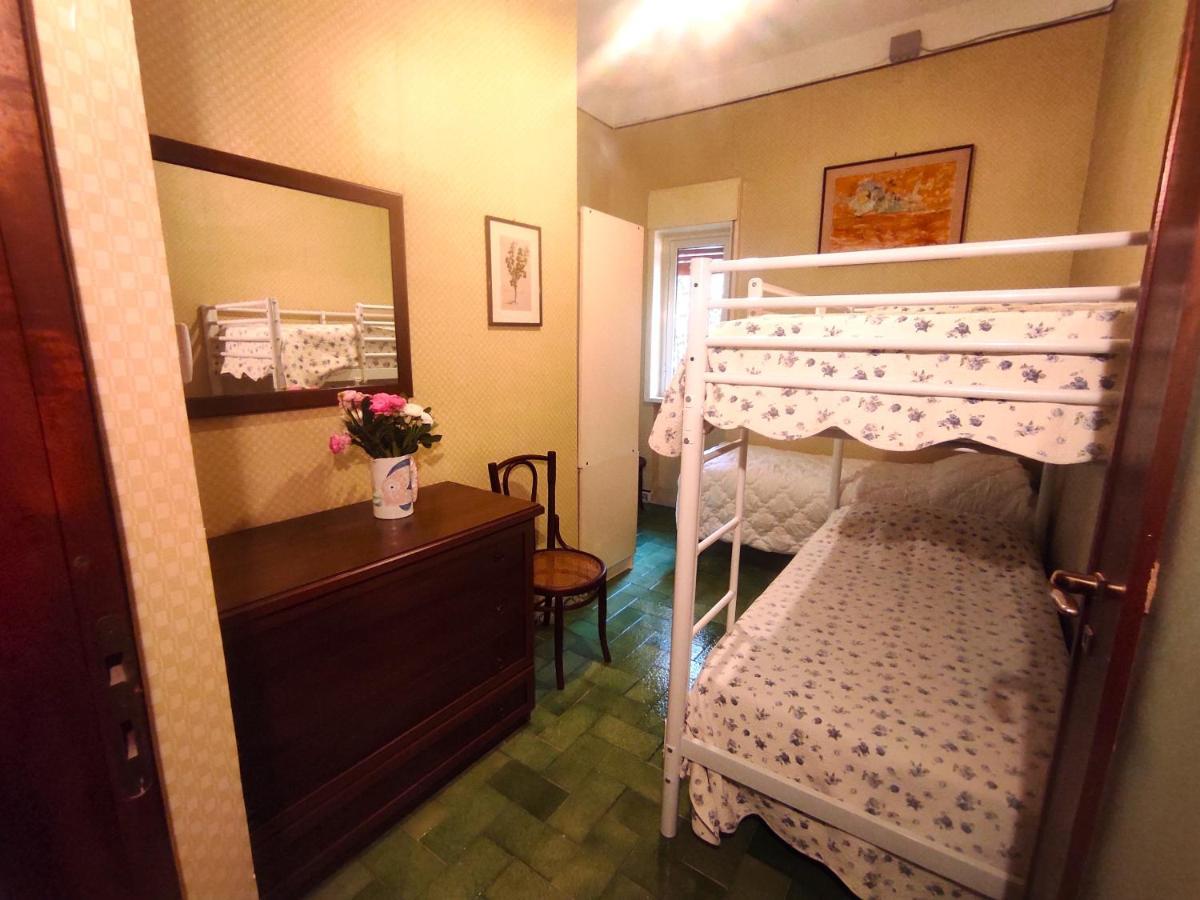 Hébergement de vacances La Casa Del Nonno Monreale