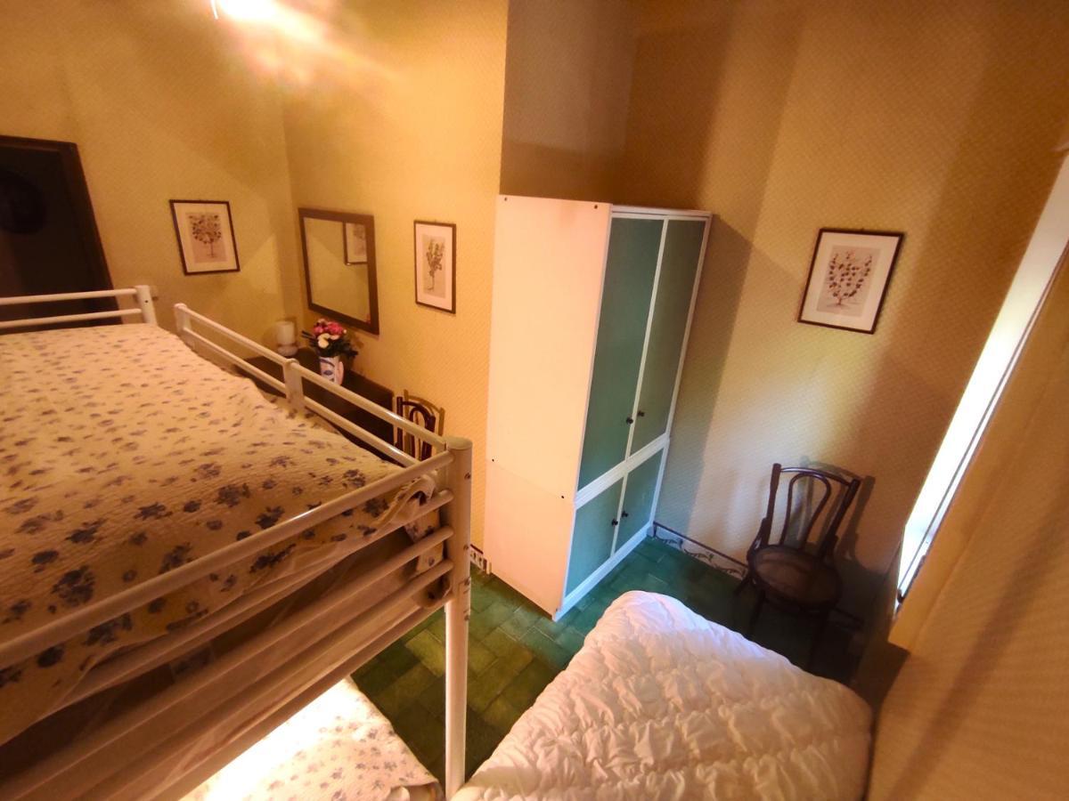 Hébergement de vacances La Casa Del Nonno *