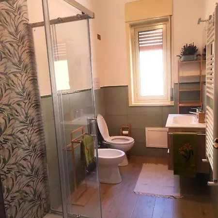Villa La Casa Del Nonno à Monreale Extérieur photo