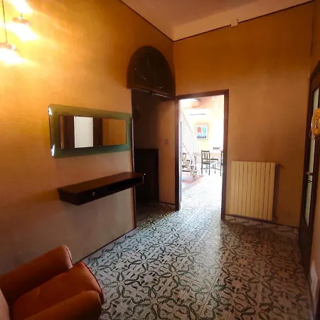 Villa La Casa Del Nonno à Monreale Extérieur photo