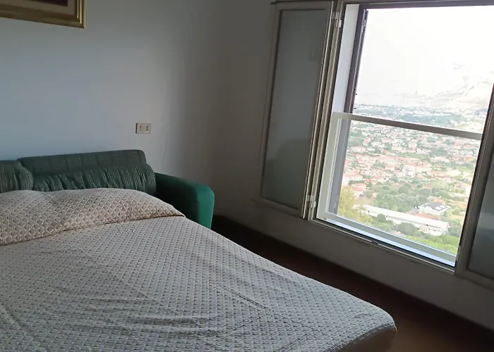 La Casa Del Nonno
