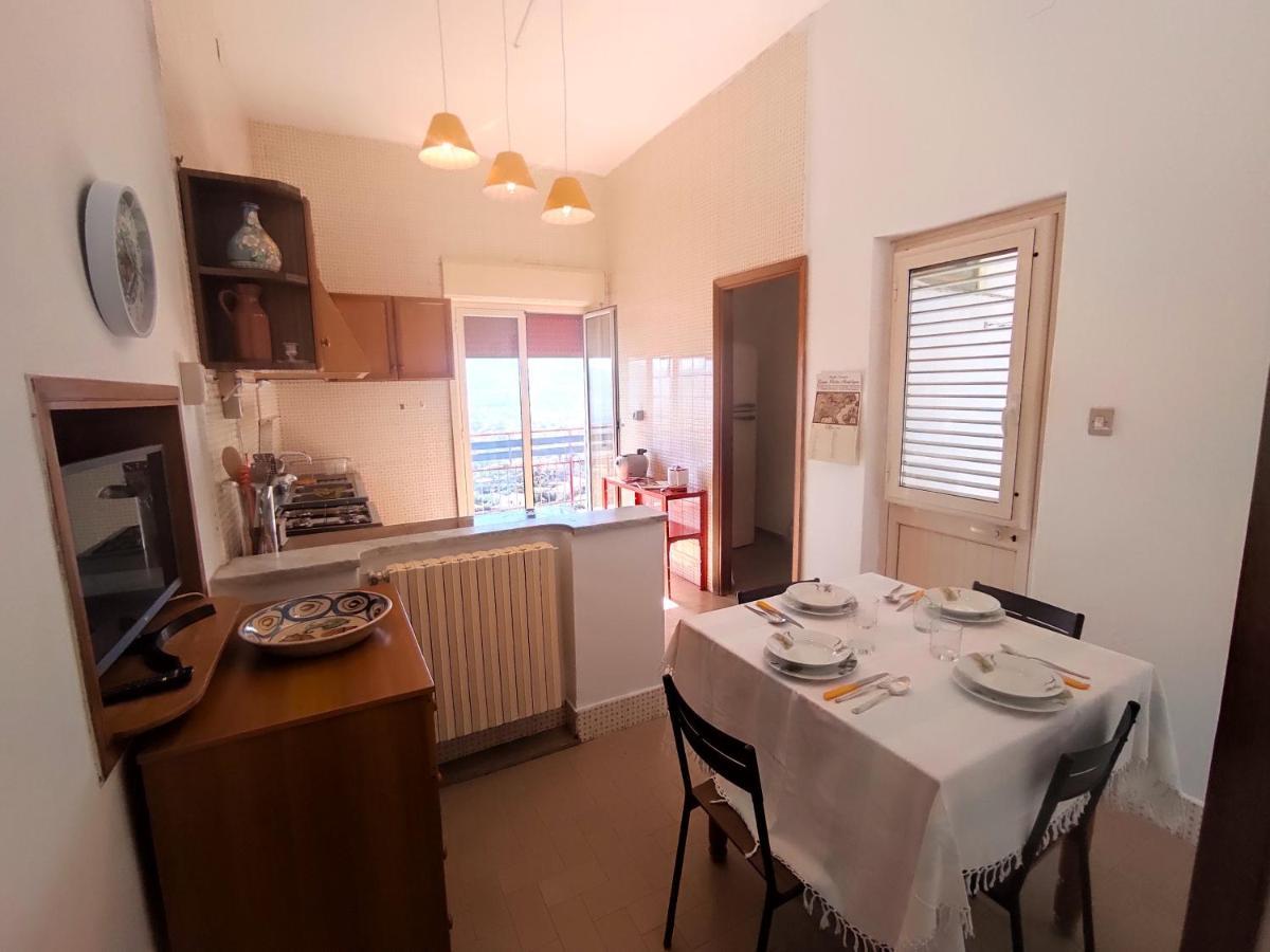 La Casa Del Nonno Holiday home Monreale