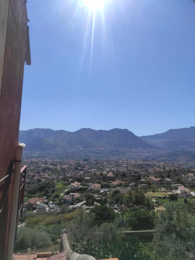 Holiday home La Casa Del Nonno Monreale