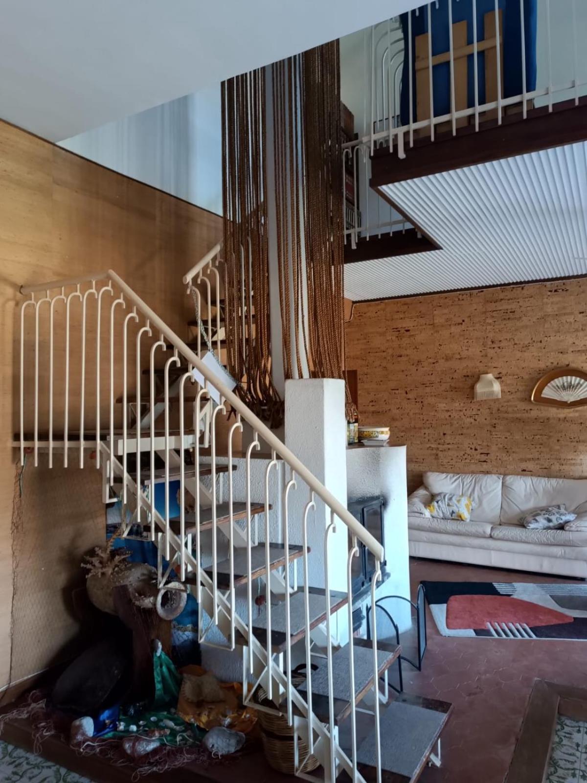 La Casa Del Nonno Holiday home
