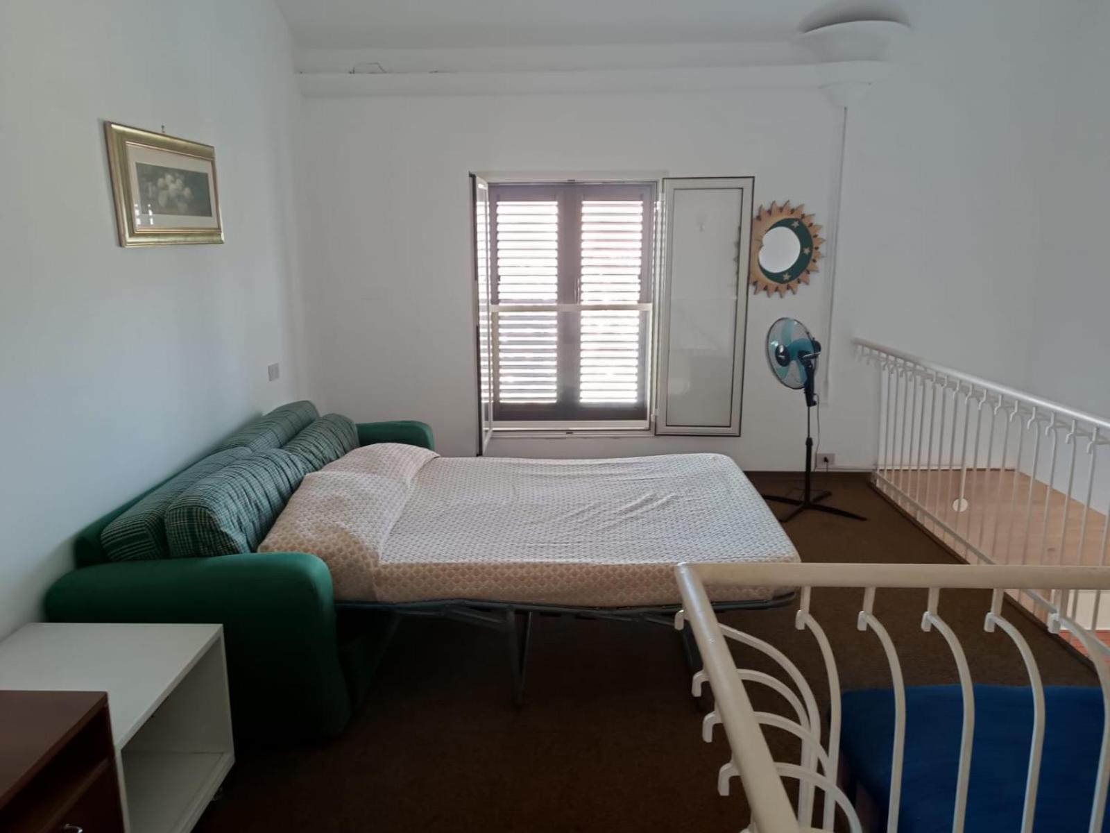 La Casa Del Nonno Holiday home *